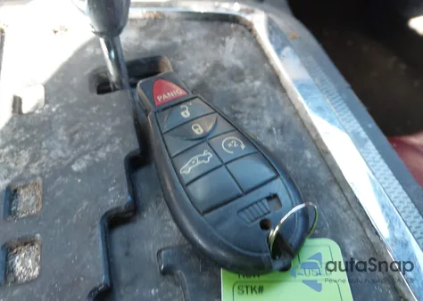 2013 Dodge Challenger R/T Plus z USA, uszkodzony, nr VIN 2C3CDYBTXDH650886